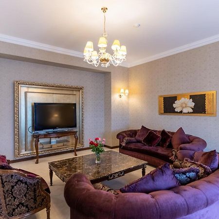Qafqaz Resort Hotel Габала Екстериор снимка